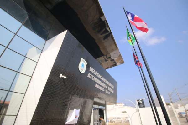 Nova sede da DEAM de Juazeiro reforçará o combate à violência contra as mulheres