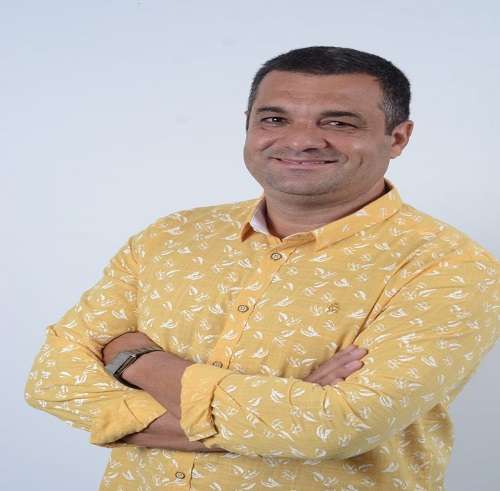 Agenda dos candidatos: Dr. Marcos Ortopedista visita bairro Vila Eduardo nesta segunda-feira (19)