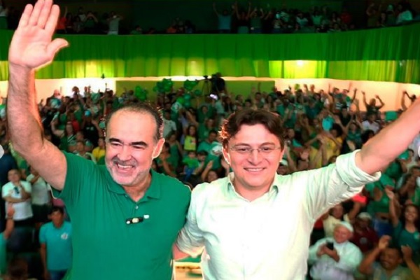 Agenda dos candidatos: Julio Lossio faz reunião com lideranças em Petrolina (PE)