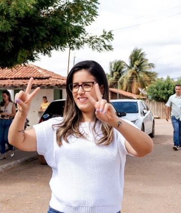 Agenda dos candidatos: Lara Cavalcanti visita Cohab, José e Maria e São Jorge
