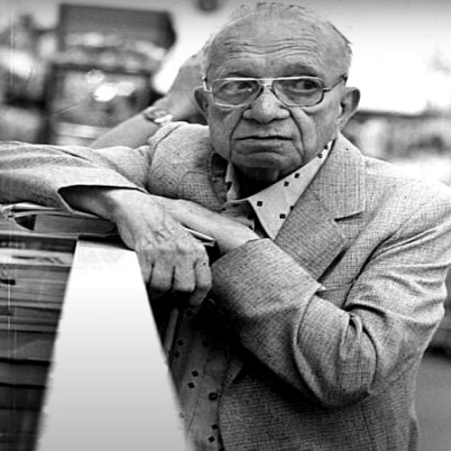 Coluna Literária do Domingo – Blog Edenevaldo Alves