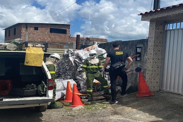 Neoenergia Pernambuco regularizou mais de 130 ligações clandestinas por dia, no primeiro semestre de 2024 — Blog Edenevaldo Alves