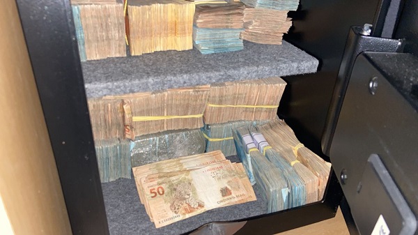 Pernambuco: Polícia cumpre 27 mandados contra grupo por tráfico de drogas e lavagem de dinheiro