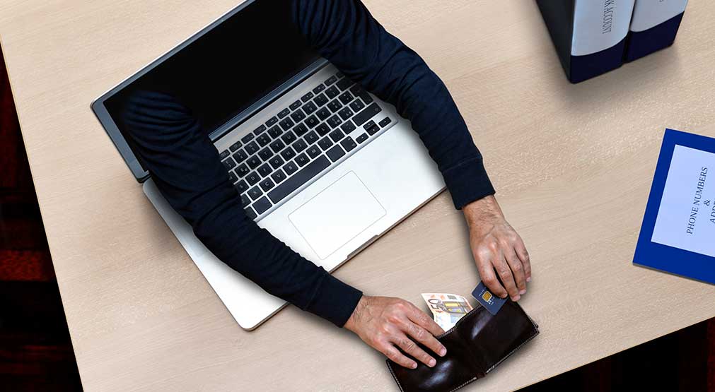 Mais da metade dos brasileiros já foi vítima de fraude, alerta estudo