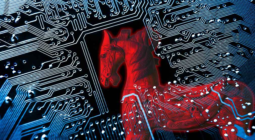 Novo trojan bancário usa Imposto de Renda falso em ações de phishing