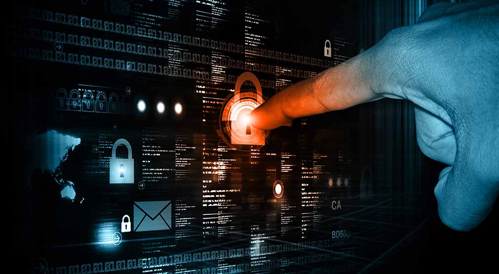 3% das vulnerabilidades representam risco crítico à Cibersegurança