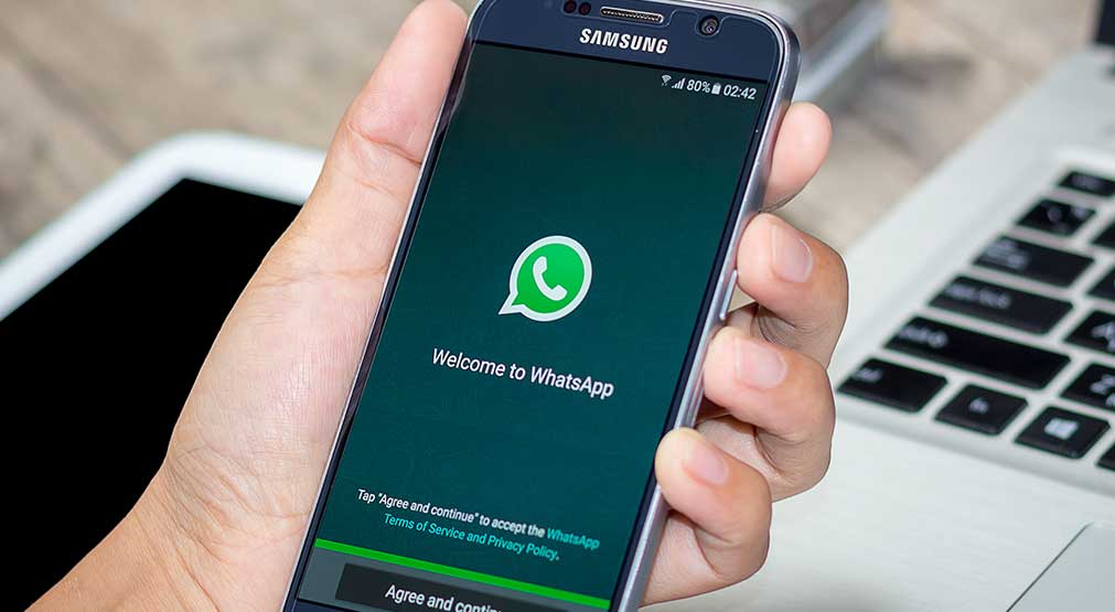 Justiça Federal concede liminar contra WhatsApp em ação do MPF