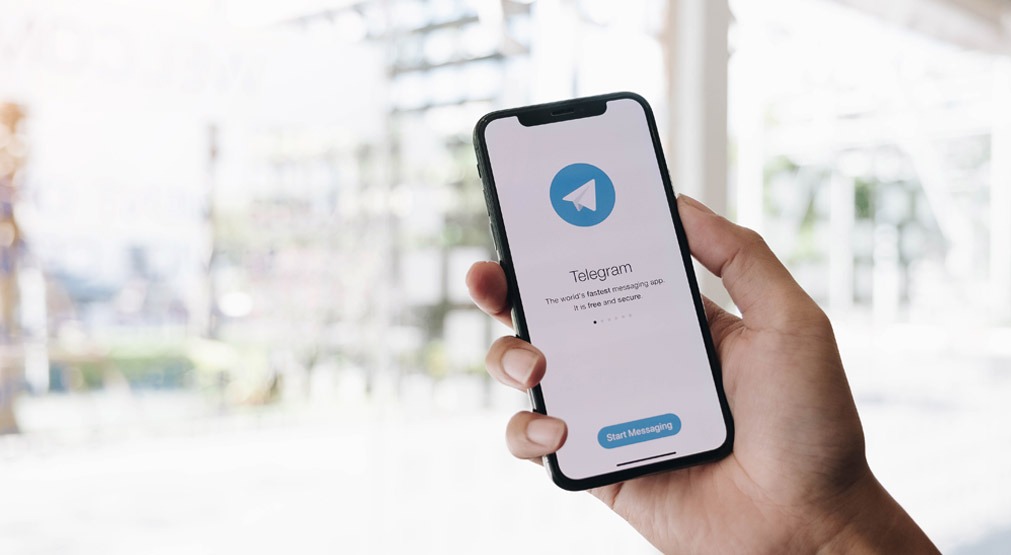 Como equilibrar Segurança e Responsabilidade na era digital do Telegram?