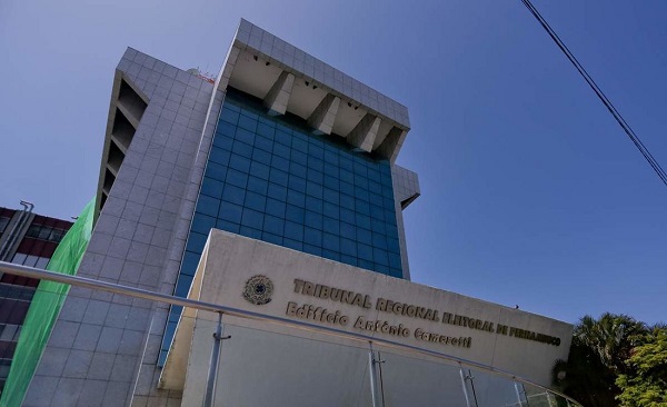 Eleições 2024: TRE-PE reforça esquemas para agilizar envio de informações e impedir fake news