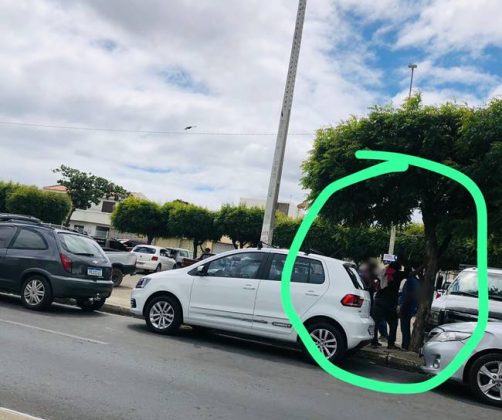 Crack é vendido em plena luz do dia próximo à feira da Areia Branca