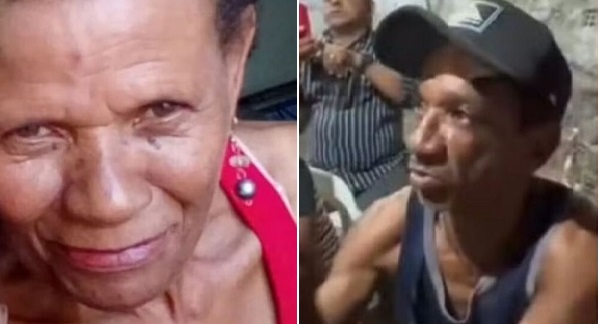 Quem são as vítimas do desabamento de teto da igreja Nossa Senhora da Conceição – Blog Edenevaldo Alves