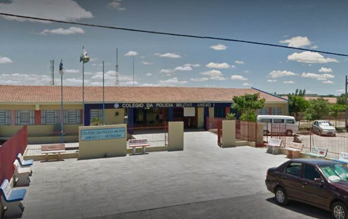 Colégio da Polícia Militar abre inscrições para seleção em Petrolina