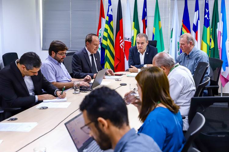 Sudene aprova incentivos fiscais para empreendimentos em 7 Estados