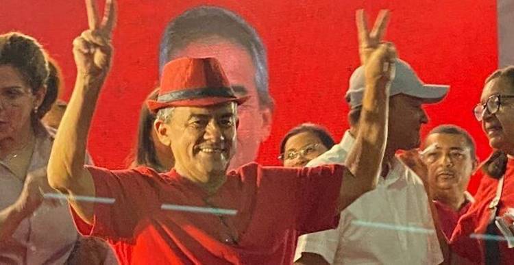 Coluna da Folha: Justiça barra candidatura de Dédi em Orocó