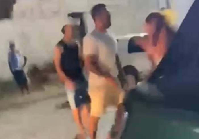 PM à paisana mata homem após perseguição em Belém do São Francisco