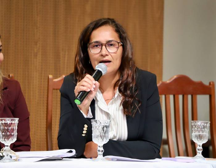 Lucinha Mota reage à cassação de mandato e reafirma compromisso com Petrolina