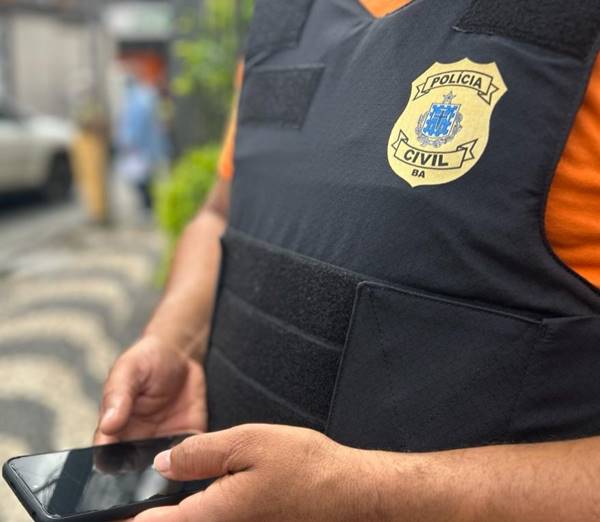 Suspeito de tentativa de homicídio é preso em Senhor do Bonfim