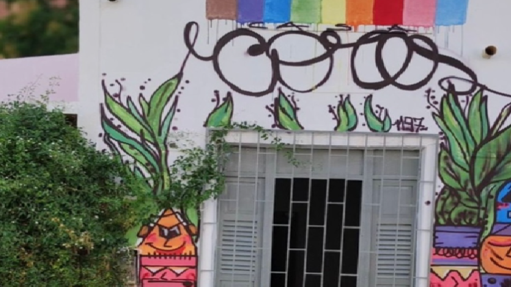 Casa Cores oferece plantão psicológico gratuito para a comunidade LGBTQIAPN+ em Petrolina