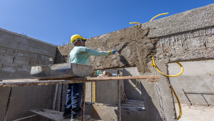 Nova creche do Terras do Sul tem obras iniciadas em Petrolina