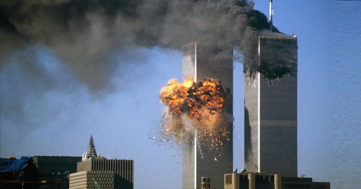 11 de Setembro: Ataque às Torres Gêmeas completa 23 anos