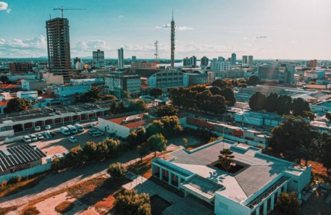 Semana em Petrolina mesclará céu ensolarado e frio, diz meteorologia