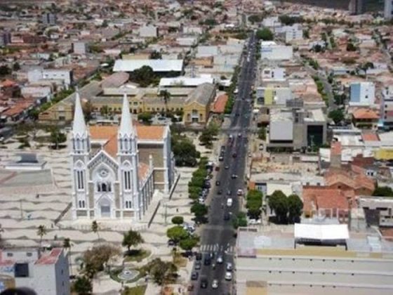 Desfile do 7 de Setembro leva AMMPLA a interditar vias do Centro de Petrolina