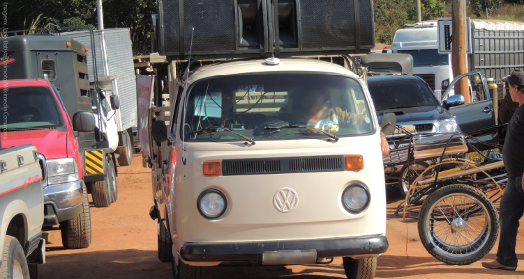 Ministério Público atua para coibir excessos na campanha eleitoral em Exu (PE) e Moreilândia (PE)