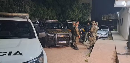 Polícia prende suspeito de matar e enterrar mulher em quintal na zona rural de Petrolina