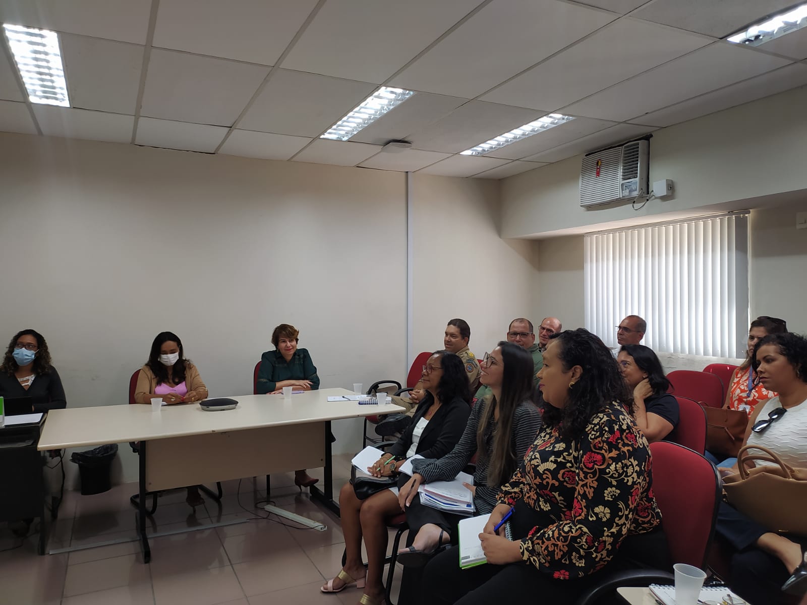 Segurança em Petrolina: Desafios e Soluções para uma Cidade Mais Tranquila