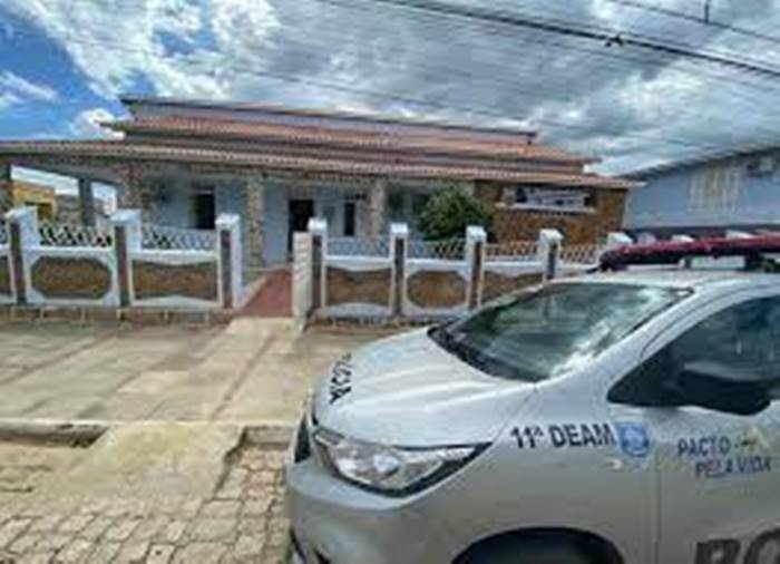 Homem é preso em Salgueiro por descumprir medida protetiva e agredir ex-esposa