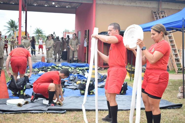 CBMPE promoverá ‘Desafio Bombeiro Militar’ 2024