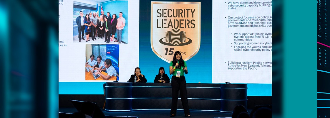 É possível elevar a maturidade cibernética a partir de comunidades vulneráveis?