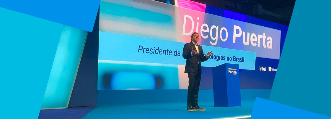 “AI ética depende de treinamento de pessoas e dados seguros”, diz presidente da Dell Technologies