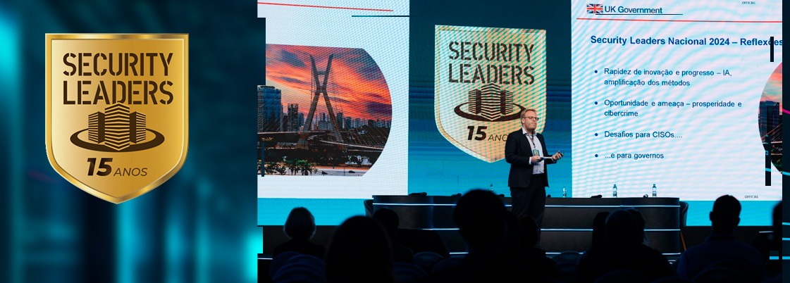 “Plano de cyber do Reino Unido se baseou na cooperação social”, diz líder da rede diplomática