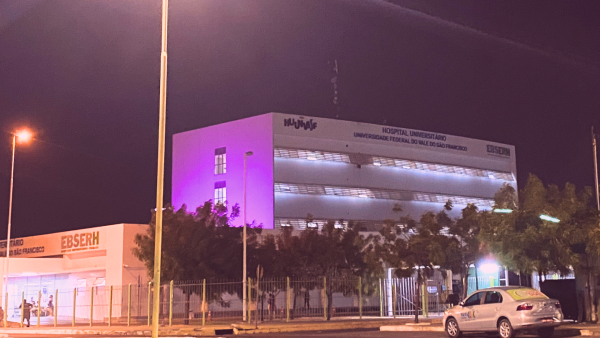 Outubro Rosa: HU-Univasf ressalta importância da prevenção e do diagnóstico precoce do câncer de mama