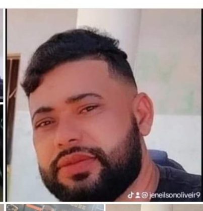 Homem é morto a tiros no bairro Cohab, em Salgueiro