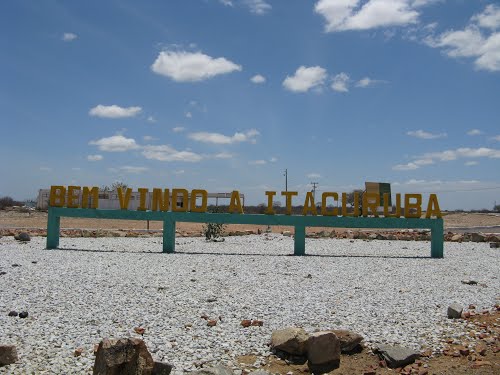 Itacuruba tem um dos maiores índices de comparecimento em PE nas Eleições 2024