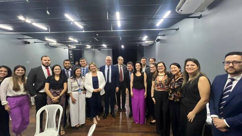 TJPE movimenta quase R$ 9 milhões em mutirão habitacional em Petrolina