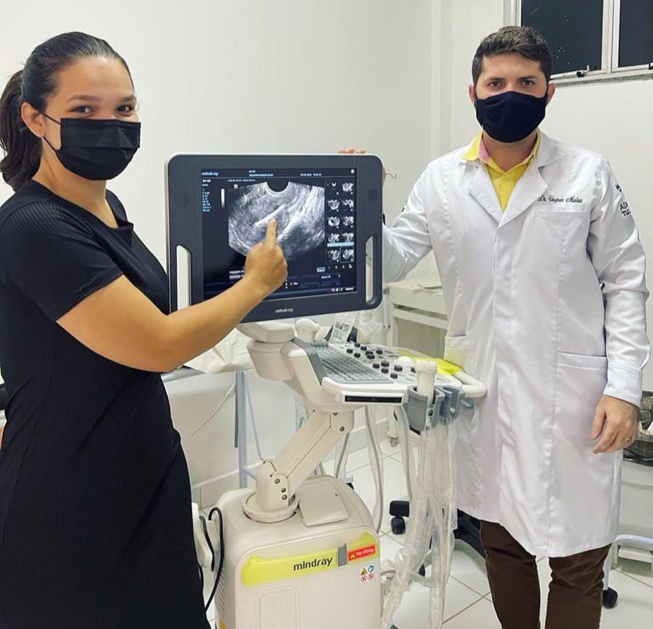 Dormentes (PE) conquista mais uma vez a nota máxima do Programa Previne Brasil