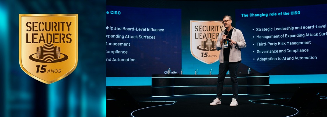 “O CISO passou a ter um papel estratégico de liderança”, diz Keynote no Security Leaders Nacional
