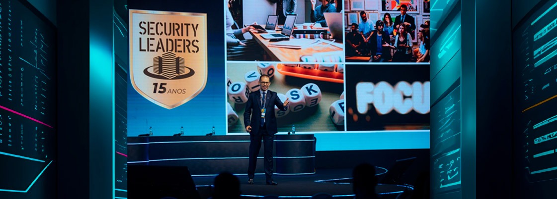 “Não seja o CISO do ‘não’, mas o CISO do ‘como’”, diz Leonardo Ferreira da Secretaria de Governo Digital
