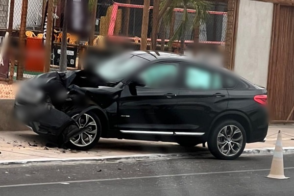 Homicídio na Orla de Petrolina (PE) nesta quinta-feira (24)