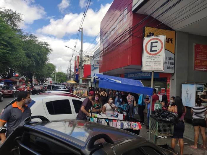 O que abre e fecha em Petrolina no feriado de Finados