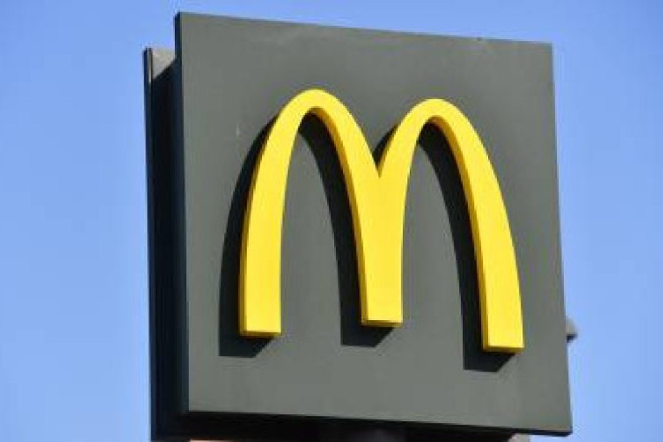 Número de infectados por bactéria em McDonald’s sobe para 75