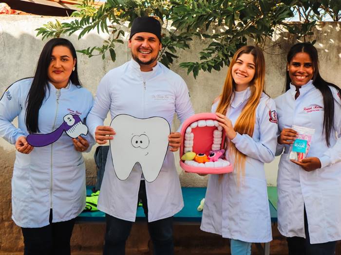 Parada Social levará serviços e solidariedade a comunidade de Juazeiro