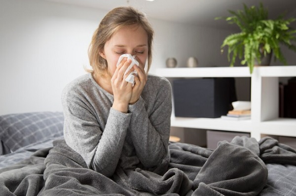 Influenza B: novos casos aumentam no Brasil; veja os sintomas e risco