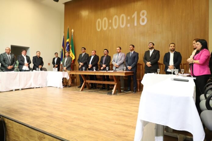 Aprovação da Reforma Administrativa pode mudar quadro na Câmara de Vereadores de Petrolina (PE); entenda
