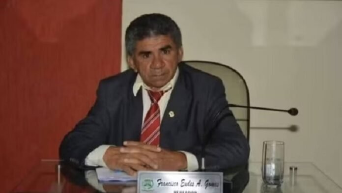 Ex-vereador morre após ser atacado por abelhas no Ceará