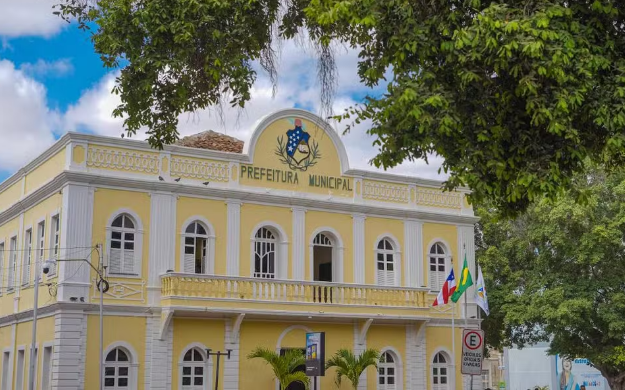 TCM-BA se pronuncia após Juazeiro (BA) declarar calamidade financeira menos de uma semana após mudança de gestor