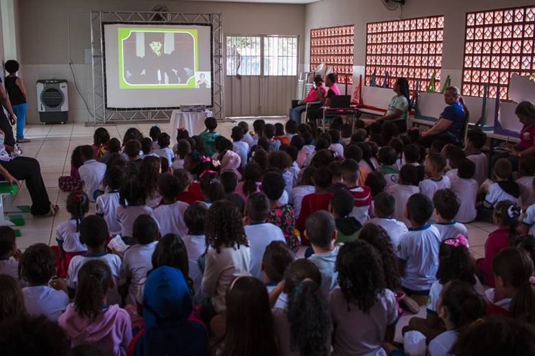 2ª temporada do ‘Conexão Pipoca’ recebe inscrições de filmes infantis baianos